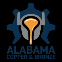 Alabama Copper & Bronze Inc Logo