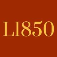 Landmark 1850 Logo