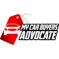 My Car Buyers Advocate LLC Logo