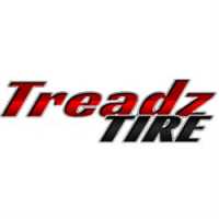 Treadz Tire Center Logo