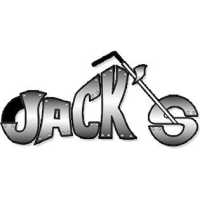 Jack's Motorsports Logo