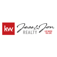 Jess & Jon Realty Logo