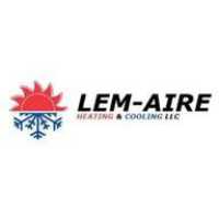 Lem-Aire Heating & Cooling LLC Logo