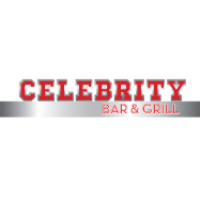 Celebrity Bar & Grill Logo