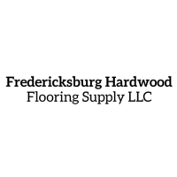 Fredericksburg Hardwood Flooring Supply LLC Logo