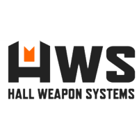 Hall Weapon Systems Logo