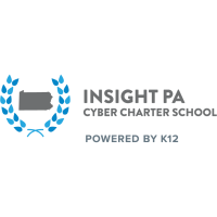 Insight PA Cyber Charter School Logo