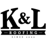 K & L Roofing Inc Logo
