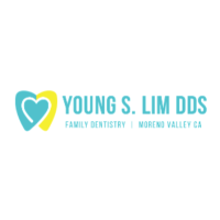 Young S. Lim DDS Logo