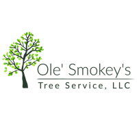 Ole' Smokey's Tree Service, LLC Logo