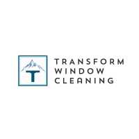 Transform Window Cleaning Logo