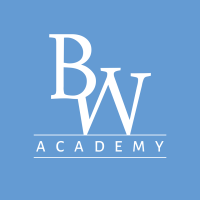 Ballet West Academy at Thanksgiving Point Logo