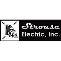 Strouse Electric Logo