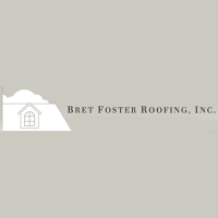 Bret Foster Roofing, Inc. Logo