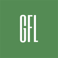 Green Force Landscape Logo