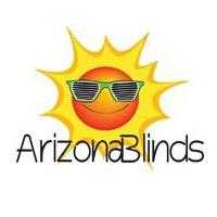 Arizona Blinds, Shutters and Drapery Logo
