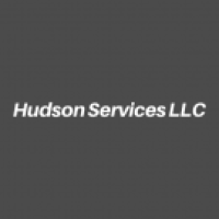 Hudson Services LLC Logo