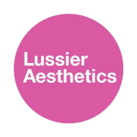 Marc Lussier MD and Lussier Aesthetics Logo