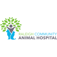 Raleigh Community Animal Hospital Logo