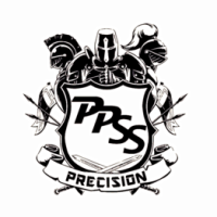 Precision Protective & Security Services Logo