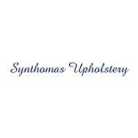 Synthomas Upholstery Logo