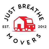Just Breathe Movers Logo