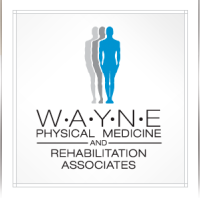 Wayne Physical Medicine and Rehabilitation Associates Logo