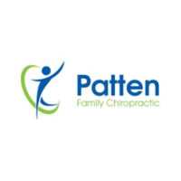 Patten Family Chiropractic Logo