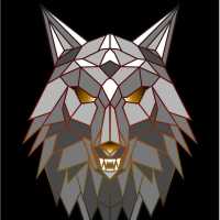 Grey Wolf Protective Industries Logo