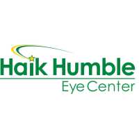 Haik Humble Eye Center Logo