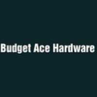 Budget Ace Hardware Logo