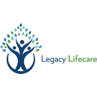 Legacy Lifecare Logo