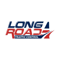 Long Road Traffic Control Logo