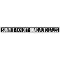 Summit 4x4 Off-Road Auto Sales Logo