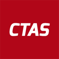 Citrus Transmission and Auto Service Logo