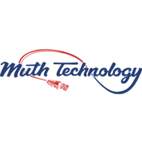 Muth Technology Logo