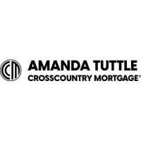 Amanda Tuttle at CrossCountry Mortgage, LLC Logo