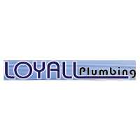 Loyall Plumbing Logo