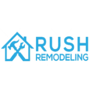 Rush Remodeling LLC Logo