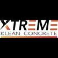 Xtreme Klean Concrete Logo