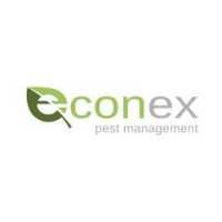 Econex Pest Management Logo