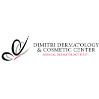 Dimitri Dermatology Logo