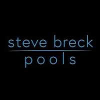 Steve Breck Pools Logo