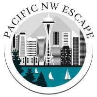 Pacific NW Escape Logo
