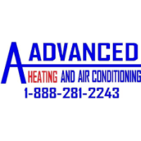 A-Advanced Home Services Logo