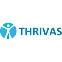 Thrivas Staffing Agency Logo