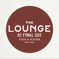 The Lounge at Final Cut Logo