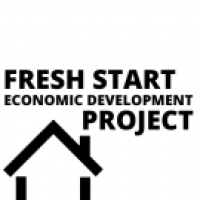 Fresh Start Economic Development Project Logo