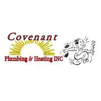 Covenant Plumbing & Heating Inc Logo