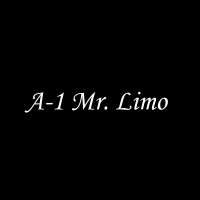 A-1 Mr. Limo Logo